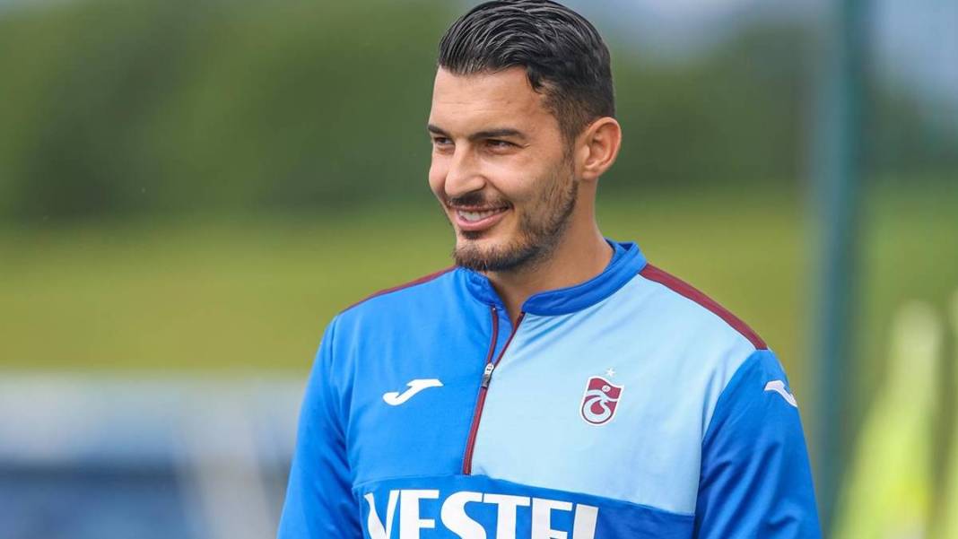 Ali Koç'tan Uğurcan Çakır'a gizli telefon! Taraftarlar şaşkına dönecek... 4